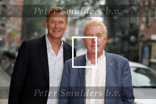 Amsterdam 4 september 2018
Presentatie Margriet in het nieuwe de la mar Theater. Simone Kleinsma is gasthoofdredakteur. Andre v Duin en Martin
