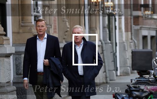 Amsterdam 30 september 2018
1 jaar Annie MG Schmidt in het delamar theater. Andre v Duin met Martin