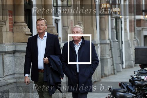 Amsterdam 30 september 2018
1 jaar Annie MG Schmidt in het delamar theater. Andre v Duin met Martin