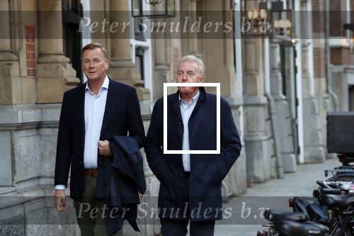 Amsterdam 30 september 2018
1 jaar Annie MG Schmidt in het delamar theater. Andre v Duin met Martin