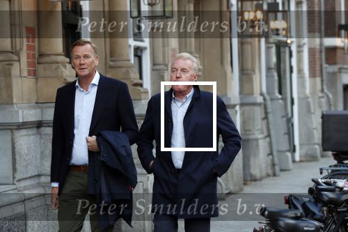 Amsterdam 30 september 2018
1 jaar Annie MG Schmidt in het delamar theater. Andre v Duin met Martin