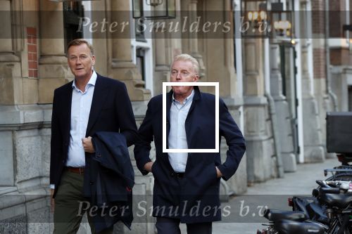 Amsterdam 30 september 2018
1 jaar Annie MG Schmidt in het delamar theater. Andre v Duin met Martin