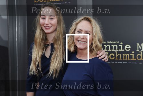 Amsterdam 30 september 2018
1 jaar Annie MG Schmidt in het delamar theater. Angela Groothuizen met dochter