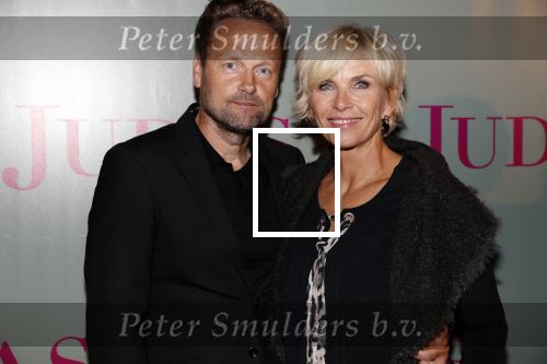Amsterdam20 september 2018
Premiere Judas in de meervaart. Anita Witzier met man