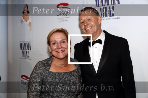 Utrecht 23 september 2018
Premiere Mamma Mia in het Beatrix Theater. Ank Bijleveld met â€¦
