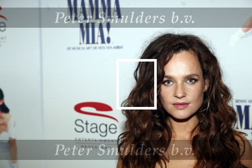 Utrecht 23 september 2018
Premiere Mamma Mia in het Beatrix Theater. Anna Speller
