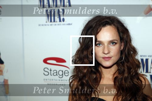 Utrecht 23 september 2018
Premiere Mamma Mia in het Beatrix Theater. Anna Speller