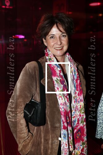 Amstelveen 24 september 2018
Premiere tussen kunst en kitch in schouwburg Amstelveen. Anne-mieke Ruyten