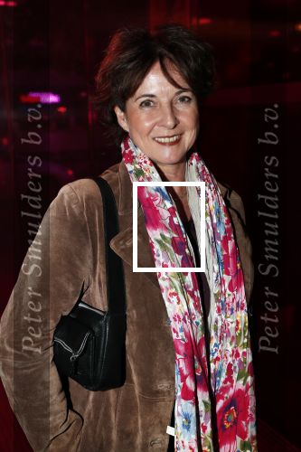 Amstelveen 24 september 2018
Premiere tussen kunst en kitch in schouwburg Amstelveen. Anne-mieke Ruyten