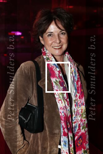 Amstelveen 24 september 2018
Premiere tussen kunst en kitch in schouwburg Amstelveen. Anne-mieke Ruyten