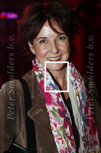 Amstelveen 24 september 2018
Premiere tussen kunst en kitch in schouwburg Amstelveen. Anne-mieke Ruyten