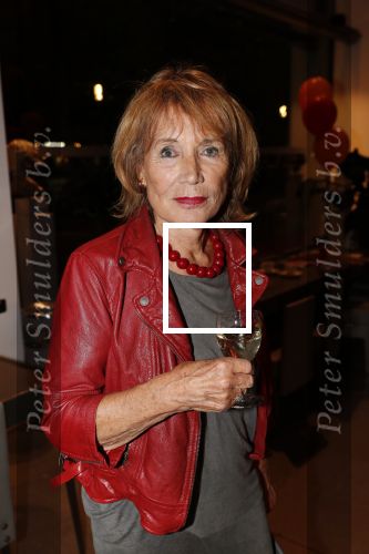 Amstelveen 24 september 2018
Premiere tussen kunst en kitch in schouwburg Amstelveen. Annemarie Oster