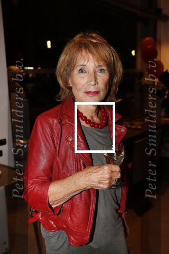 Amstelveen 24 september 2018
Premiere tussen kunst en kitch in schouwburg Amstelveen. Annemarie Oster