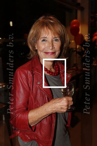 Amstelveen 24 september 2018
Premiere tussen kunst en kitch in schouwburg Amstelveen. Annemarie Oster