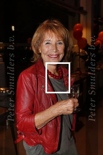 Amstelveen 24 september 2018
Premiere tussen kunst en kitch in schouwburg Amstelveen. Annemarie Oster