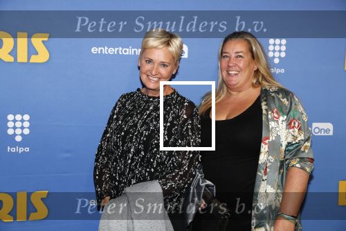 Amsterdam 17 september 2018
Premiere Doris in Tuschinski. De cast bestaat uit oa Tjitske Reidinga Guy Clemens Bracha v Doesburgh Tanik Moree Peter Blok . Annemiek de Vroeg met collega