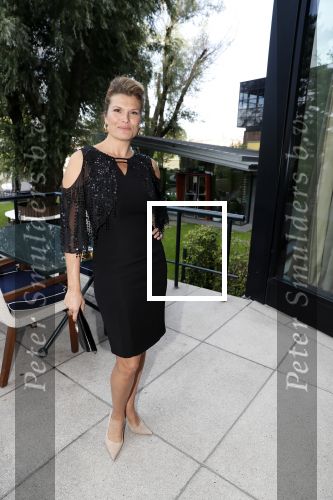 Amsterdam 16 september 2018
45 jaar Sheila de Vries in het Hilton.
Anouk v Nes