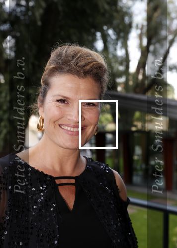 Amsterdam 16 september 2018
45 jaar Sheila de Vries in het Hilton.
Anouk v Nes