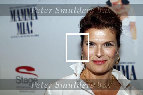 Utrecht 23 september 2018
Premiere Mamma Mia in het Beatrix Theater. Anouk v Nes
