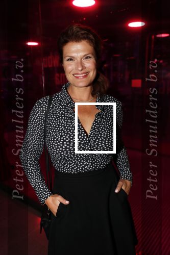 Amstelveen 24 september 2018
Premiere tussen kunst en kitch in schouwburg Amstelveen. Anouk v Nes