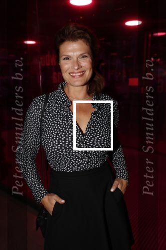 Amstelveen 24 september 2018
Premiere tussen kunst en kitch in schouwburg Amstelveen. Anouk v Nes