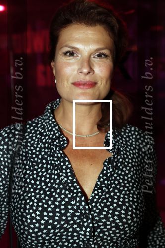 Amstelveen 24 september 2018
Premiere tussen kunst en kitch in schouwburg Amstelveen. Anouk v Nes