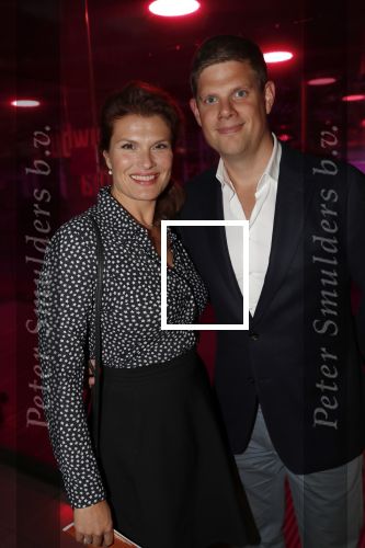 Amstelveen 24 september 2018
Premiere tussen kunst en kitch in schouwburg Amstelveen. Anouk v Nes