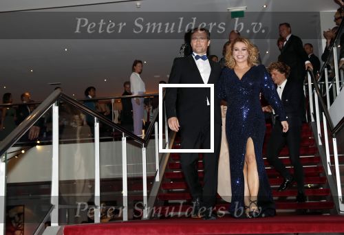 Utrecht 23 september 2018
Premiere Mamma Mia in beatrixtheater. Hoofdrollen zijn er voor Antje Monteiro Jolijn Henneman Sophia Wezer Hilke Bierman Dieter Troubleyn Emiel de Jong en Soy Kroon.