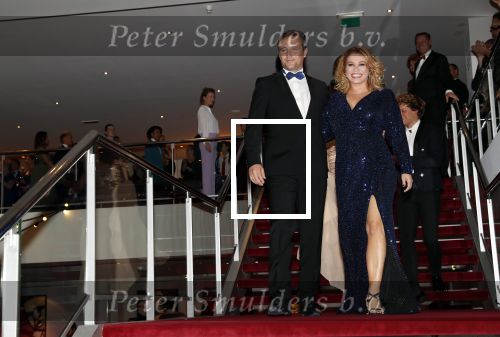 Utrecht 23 september 2018
Premiere Mamma Mia in beatrixtheater. Hoofdrollen zijn er voor Antje Monteiro Jolijn Henneman Sophia Wezer Hilke Bierman Dieter Troubleyn Emiel de Jong en Soy Kroon.