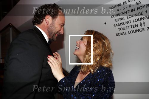 Utrecht 23 september 2018
Premiere Mamma Mia in beatrixtheater. Hoofdrollen zijn er voor Antje Monteiro Jolijn Henneman Sophia Wezer Hilke Bierman Dieter Troubleyn Emiel de Jong en Soy Kroon. Antje met vriend Dennis