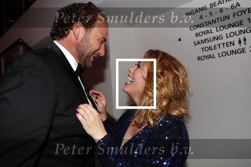 Utrecht 23 september 2018
Premiere Mamma Mia in beatrixtheater. Hoofdrollen zijn er voor Antje Monteiro Jolijn Henneman Sophia Wezer Hilke Bierman Dieter Troubleyn Emiel de Jong en Soy Kroon. Antje met vriend Dennis