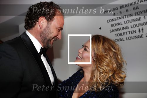 Utrecht 23 september 2018
Premiere Mamma Mia in beatrixtheater. Hoofdrollen zijn er voor Antje Monteiro Jolijn Henneman Sophia Wezer Hilke Bierman Dieter Troubleyn Emiel de Jong en Soy Kroon. Antje met vriend Dennis