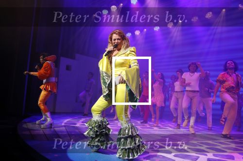 Utrecht 23 september 2018
Premiere Mamma Mia in beatrixtheater. Hoofdrollen zijn er voor Antje Monteiro Jolijn Henneman Sophia Wezer Hilke Bierman Dieter Troubleyn Emiel de Jong en Soy Kroon.