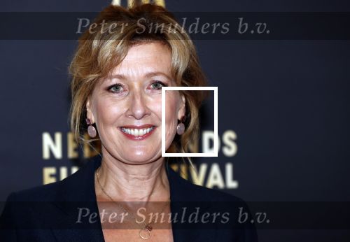 Utrecht 27 september 2018
Openingsavond Nederlandse Filmdagen in schouwburg Utrecht. Ariane Schluter (L) met