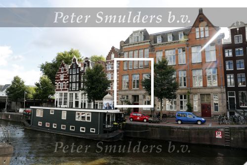 Amsterdam 15 september 2018
Arjan Ederveen vertrekt bij zijn huis.