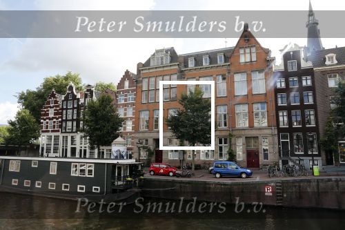 Amsterdam 15 september 2018
Arjan Ederveen vertrekt bij zijn huis.