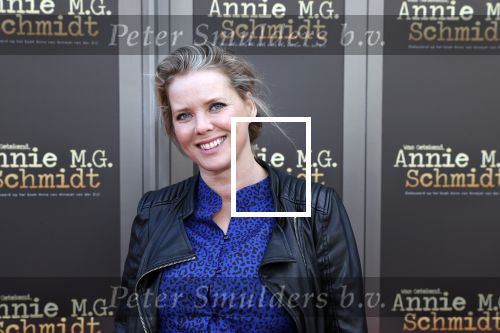 Amsterdam 30 september 2018
1 jaar Annie MG Schmidt in het delamar theater. Babette v Veen