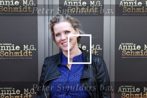 Amsterdam 30 september 2018
1 jaar Annie MG Schmidt in het delamar theater. Babette v Veen