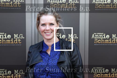 Amsterdam 30 september 2018
1 jaar Annie MG Schmidt in het delamar theater. Babette v Veen