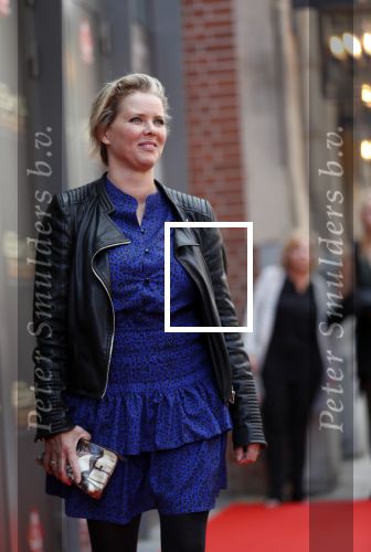 Amsterdam 30 september 2018
1 jaar Annie MG Schmidt in het delamar theater. Babette v Veen