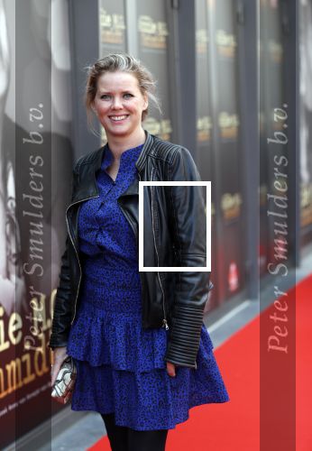 Amsterdam 30 september 2018
1 jaar Annie MG Schmidt in het delamar theater. Babette v Veen