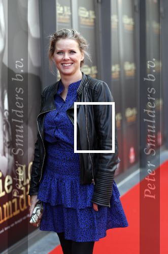 Amsterdam 30 september 2018
1 jaar Annie MG Schmidt in het delamar theater. Babette v Veen