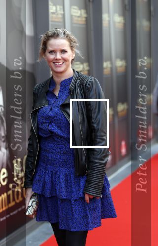Amsterdam 30 september 2018
1 jaar Annie MG Schmidt in het delamar theater. Babette v Veen