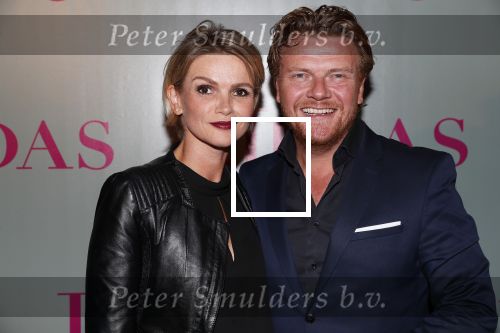 Amsterdam20 september 2018
Premiere Judas in de meervaart. Bastiaan en Tooske Ragas