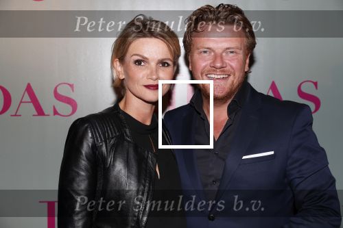 Amsterdam20 september 2018
Premiere Judas in de meervaart. Bastiaan en Tooske Ragas