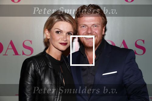 Amsterdam20 september 2018
Premiere Judas in de meervaart. Bastiaan en Tooske Ragas