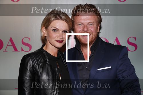 Amsterdam20 september 2018
Premiere Judas in de meervaart. Bastiaan en Tooske Ragas