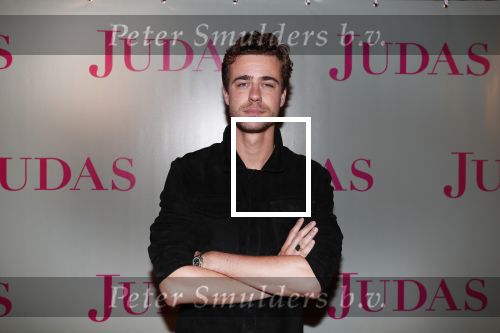 Amsterdam20 september 2018
Premiere Judas in de meervaart. Beau Schneider
