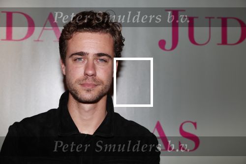 Amsterdam20 september 2018
Premiere Judas in de meervaart. Beau Schneider