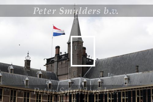 Den Haag 18 september 2018
Prinsjesdag 2018 op het binnenhof. Komning Willem Alexander Koningin Maxima Prins Constantijn en Prinses Laurentien zijn aanwezig.